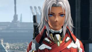 Xenoblade Chronicles™ X: Definitive Edition screenshot 2