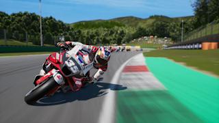 MotoGP™25 screenshot 4