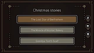 Magical Christmas Tales: Ten Stories to Warm the Heart screenshot 2