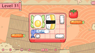 Neko Bento screenshot 3