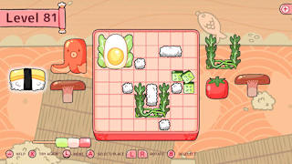 Neko Bento screenshot 2