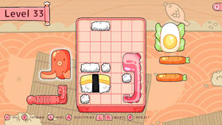 Neko Bento screenshot 5
