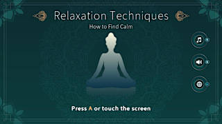 Relaxation Techniques: How to Find Calm screenshot 1