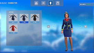 Flight Attendant Simulator: Onboard Tasks screenshot 3