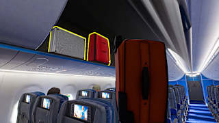Flight Attendant Simulator: Onboard Tasks screenshot 5