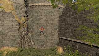 Ultimate Rock Climbing Challenge screenshot 3