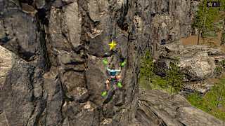 Ultimate Rock Climbing Challenge screenshot 4