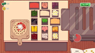 Pizza Maker screenshot 5