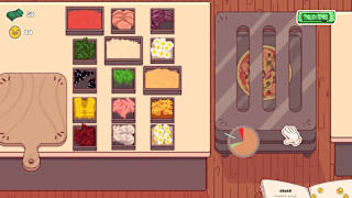 Pizza Maker screenshot 4