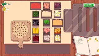 Pizza Maker screenshot 2