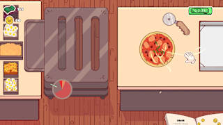 Pizza Maker screenshot 1