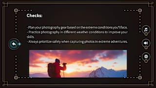 Photography Guide: Mastering the Art of Capturing Moments screenshot 3