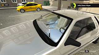 Car Detailing & Wash Simulator : Luxury Car Cleaner screenshot 4