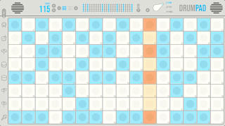 Drum Pad screenshot 2