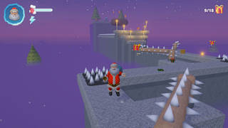 Save Christmas With Santa screenshot 5