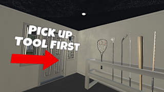 Angry Neighbor Simulator screenshot 6