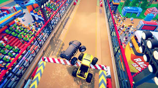 Racing Champions screenshot 1