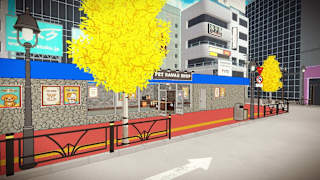 Pet Kawaii Shop screenshot 1