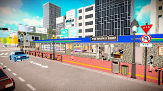 Pet Kawaii Shop screenshot 2
