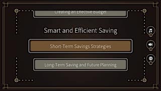 A Guide to Personal Finance: How to Manage Your Money screenshot 2
