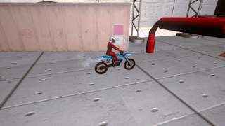Dirt Bike Extreme 3D screenshot 2