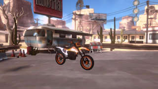 Dirt Bike Extreme 3D screenshot 3