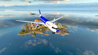 Flight Simulator Pro 2024 screenshot 3