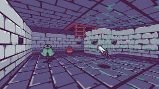 Gloomgrave screenshot 1