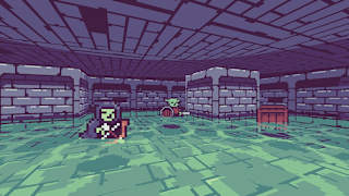 Gloomgrave screenshot 2