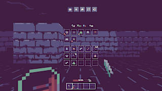 Gloomgrave screenshot 3
