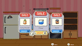 Cookulo screenshot 2