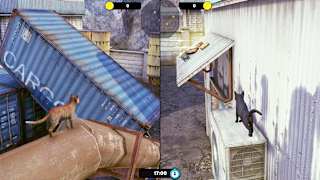 Little Strays screenshot 2