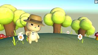 Cats Defense Robots: Meow Legends screenshot 1