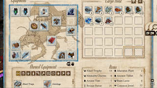Vagrus - The Riven Realms screenshot 3
