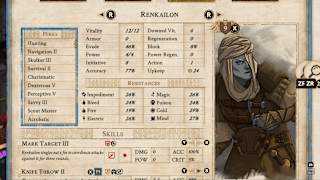 Vagrus - The Riven Realms screenshot 5