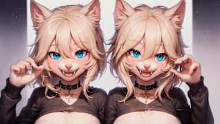 Love Furry Girls: Zodiac Dating App screenshot 6