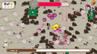 Sweet Survivors screenshot 5