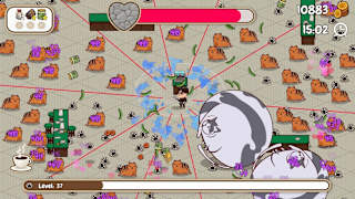 Sweet Survivors screenshot 4
