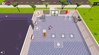 Pet Clinic Simulator screenshot 3