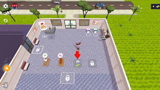 Pet Clinic Simulator screenshot 5