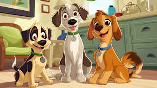 Pet Clinic Simulator screenshot 1