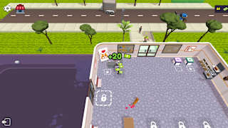 Pet Clinic Simulator screenshot 4