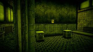 Backrooms: Spirits of the Forgotten screenshot 1