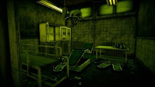 Backrooms: Spirits of the Forgotten screenshot 5