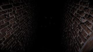 SCP-087 THE STAIRWELL HORROR screenshot 4