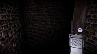 SCP-087 THE STAIRWELL HORROR screenshot 3