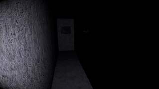 SCP-087 THE STAIRWELL HORROR screenshot 5