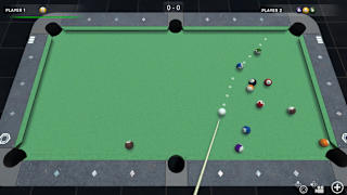 Pool Fever screenshot 5