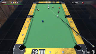 Pool Fever screenshot 4