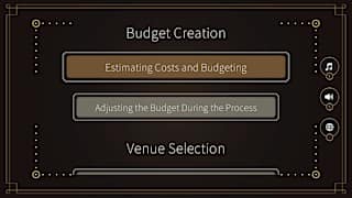 How to plan events: A step-by-step guide screenshot 2